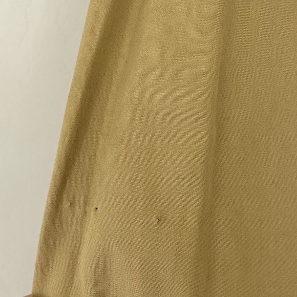 eskandar Button Down Collared Shirt Oversized - Picture 8 of 16